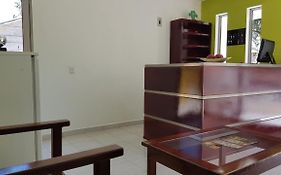 Hotel Villa Calakmul